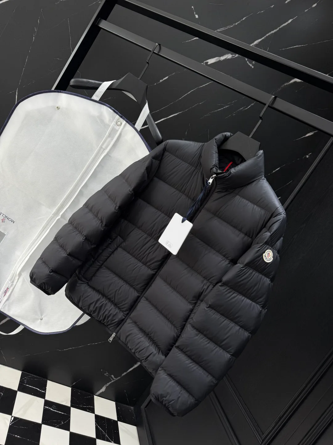 Куртки Мужские Moncler 566451