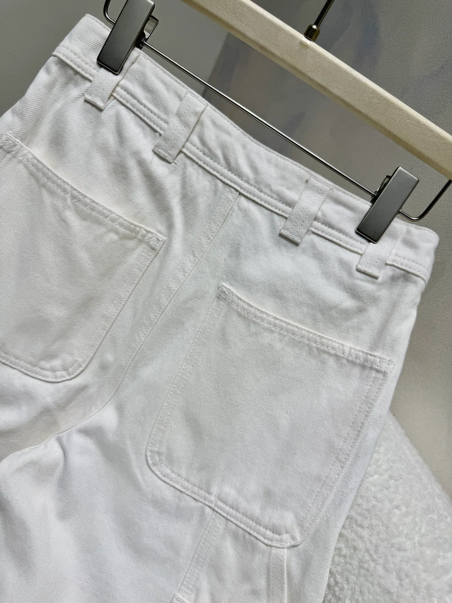 Джинсы Женские Chanel 12708981