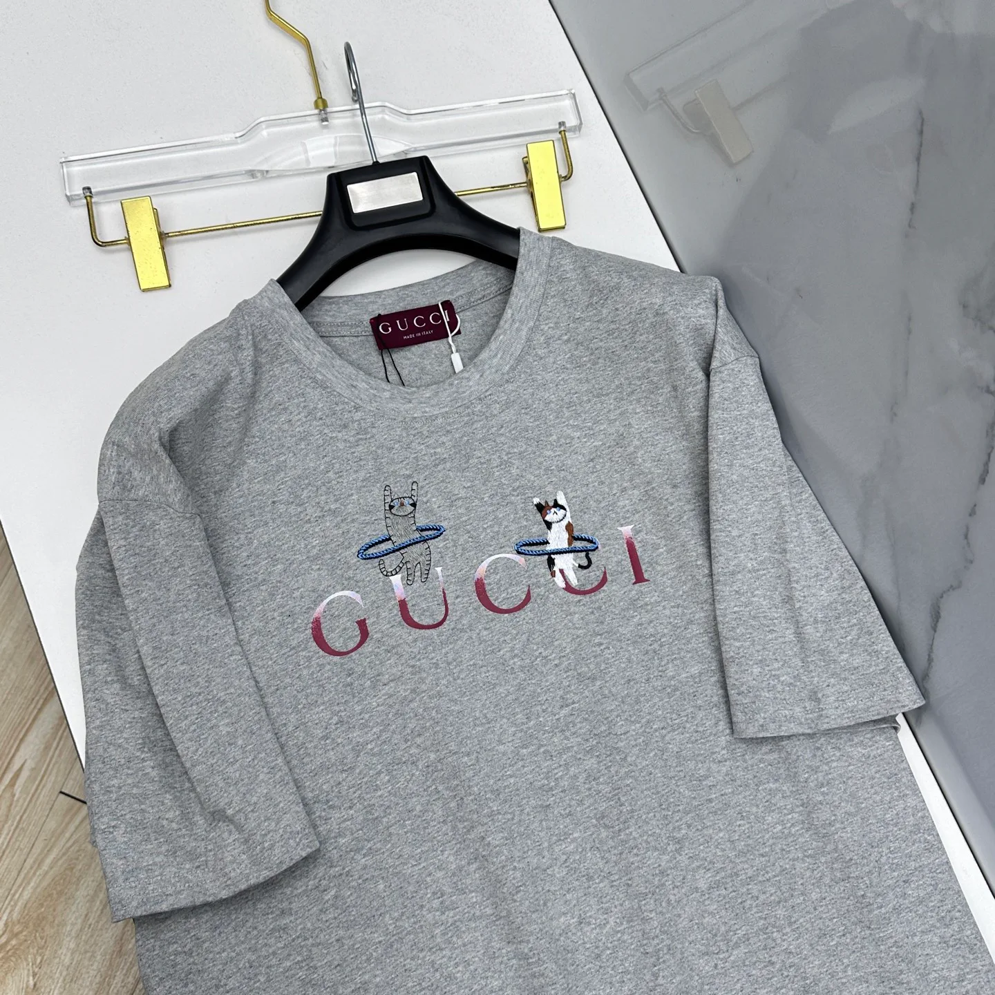 Футболки Женские Gucci 13118919