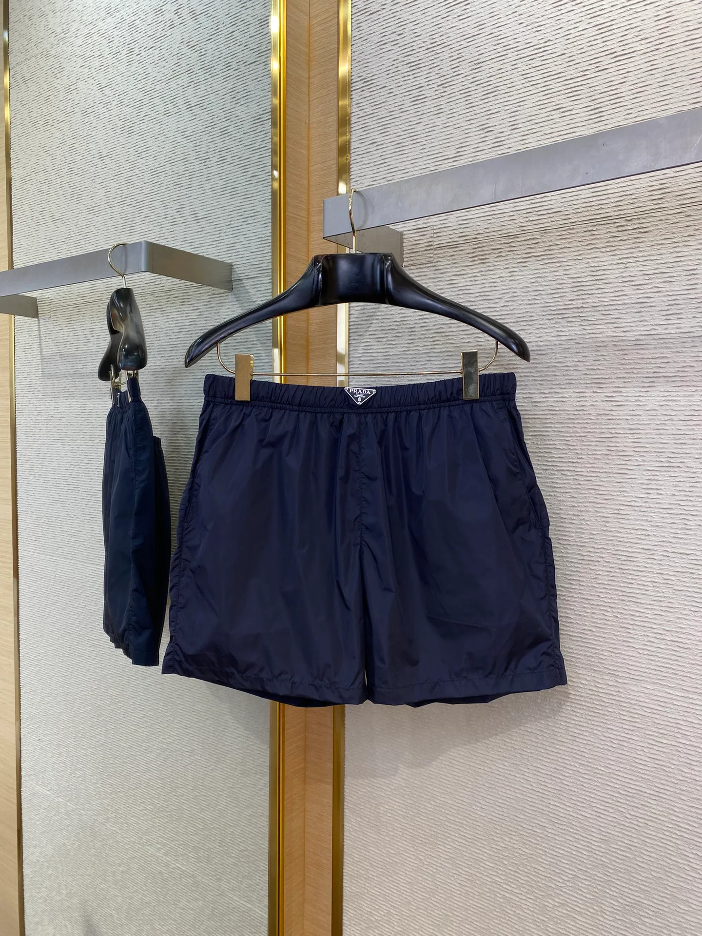 Шорты Женские Prada 34833