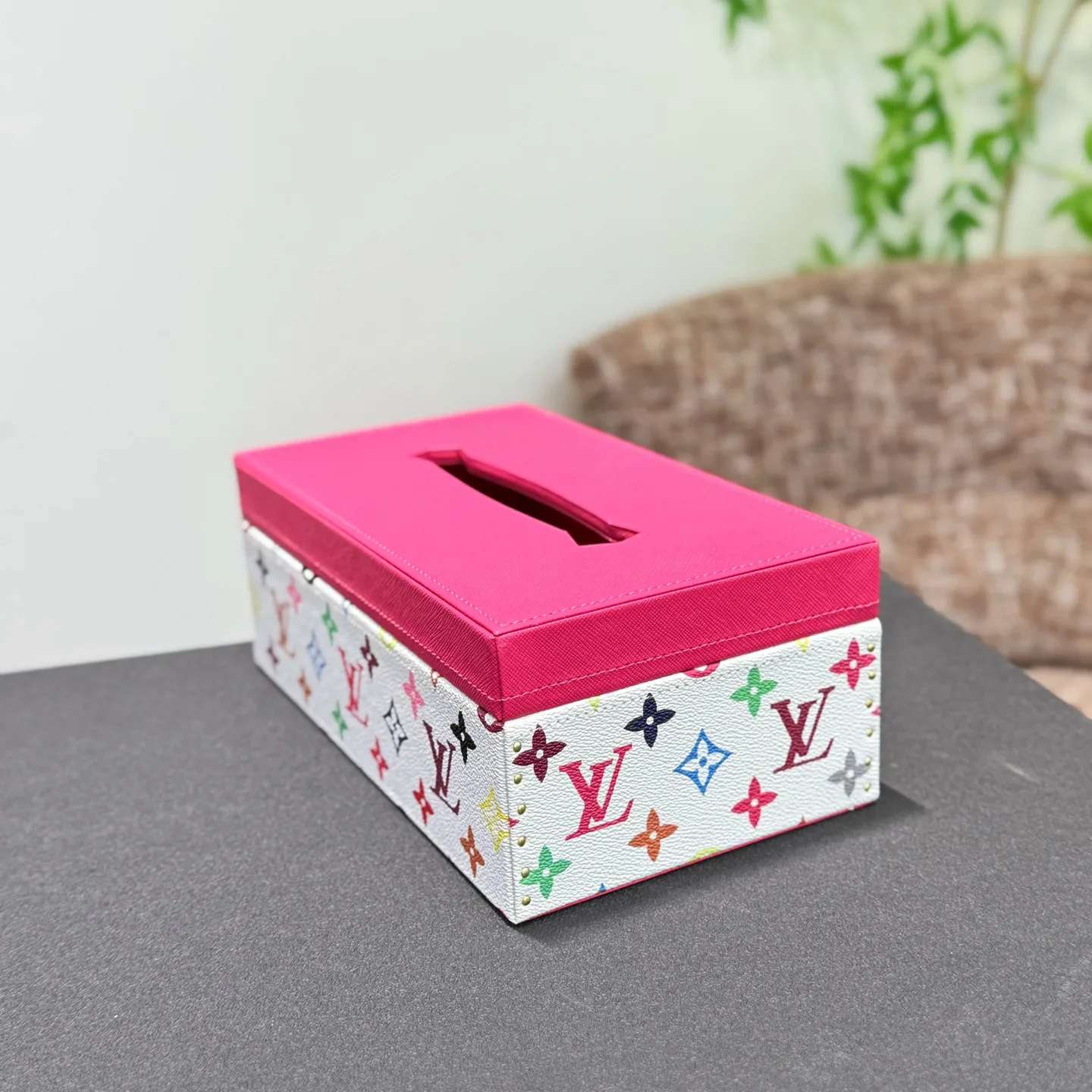 Текстиль Louis Vuitton 4884563