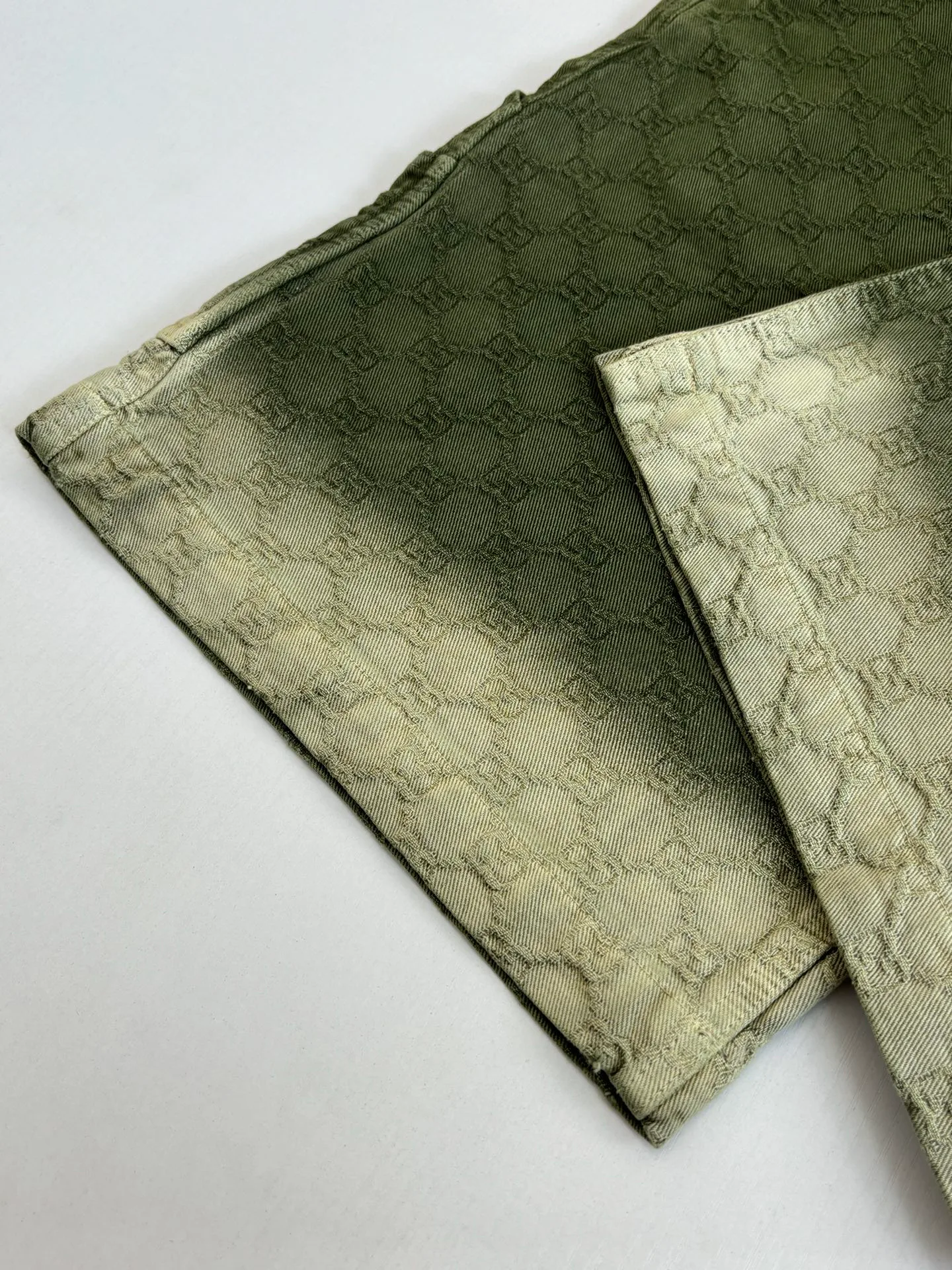 Шорты Мужские Gucci 10497906