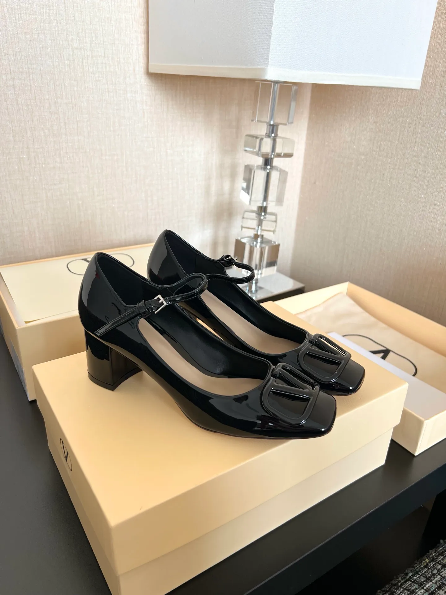 Туфли Женские Valentino 17480145