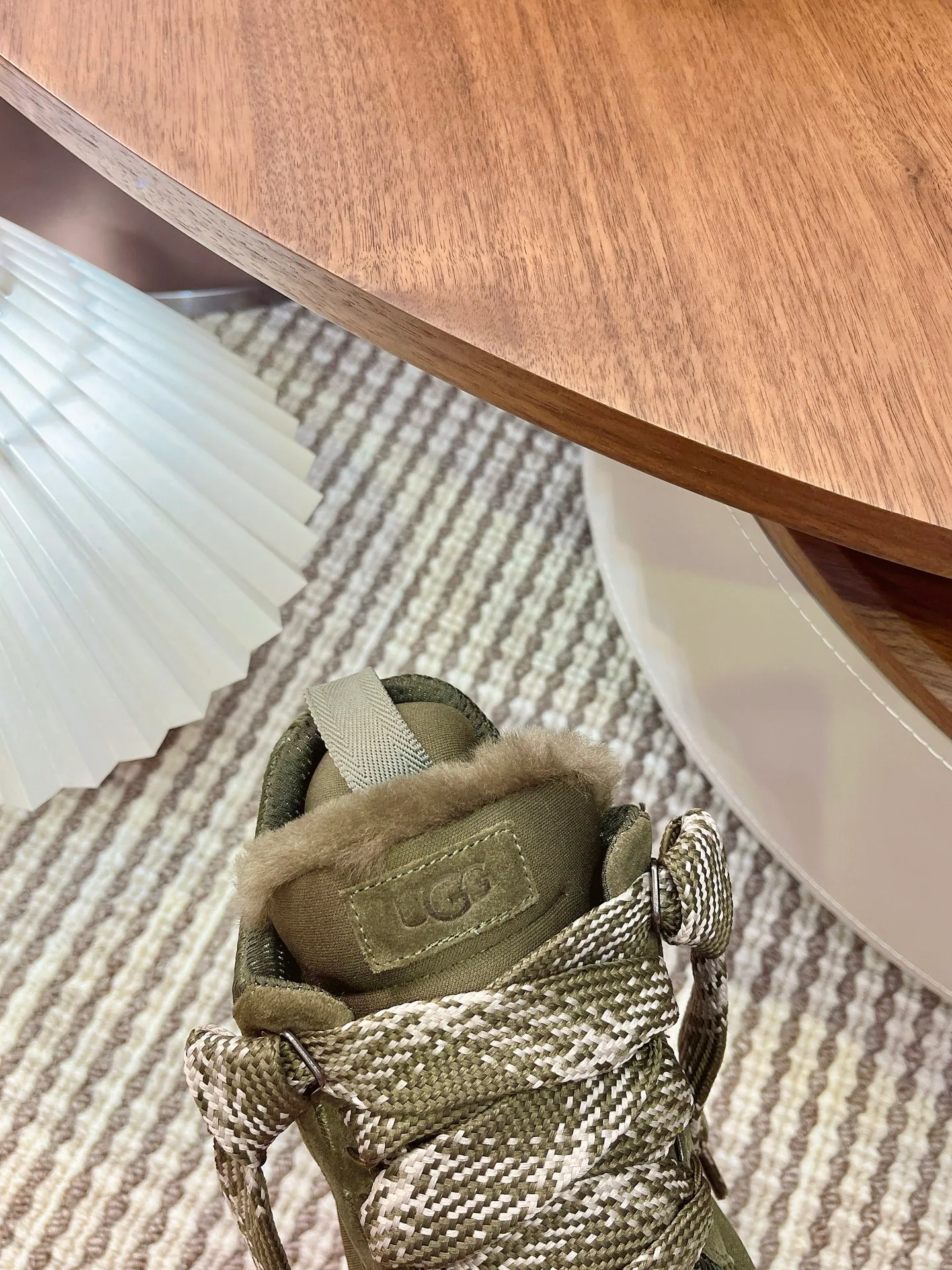 Кроссовки Женские Ugg 79517