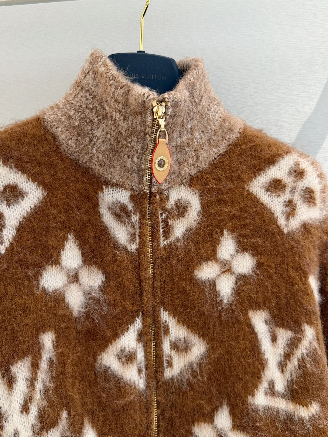 Джемперы И Свитеры Женские Louis Vuitton 19246761