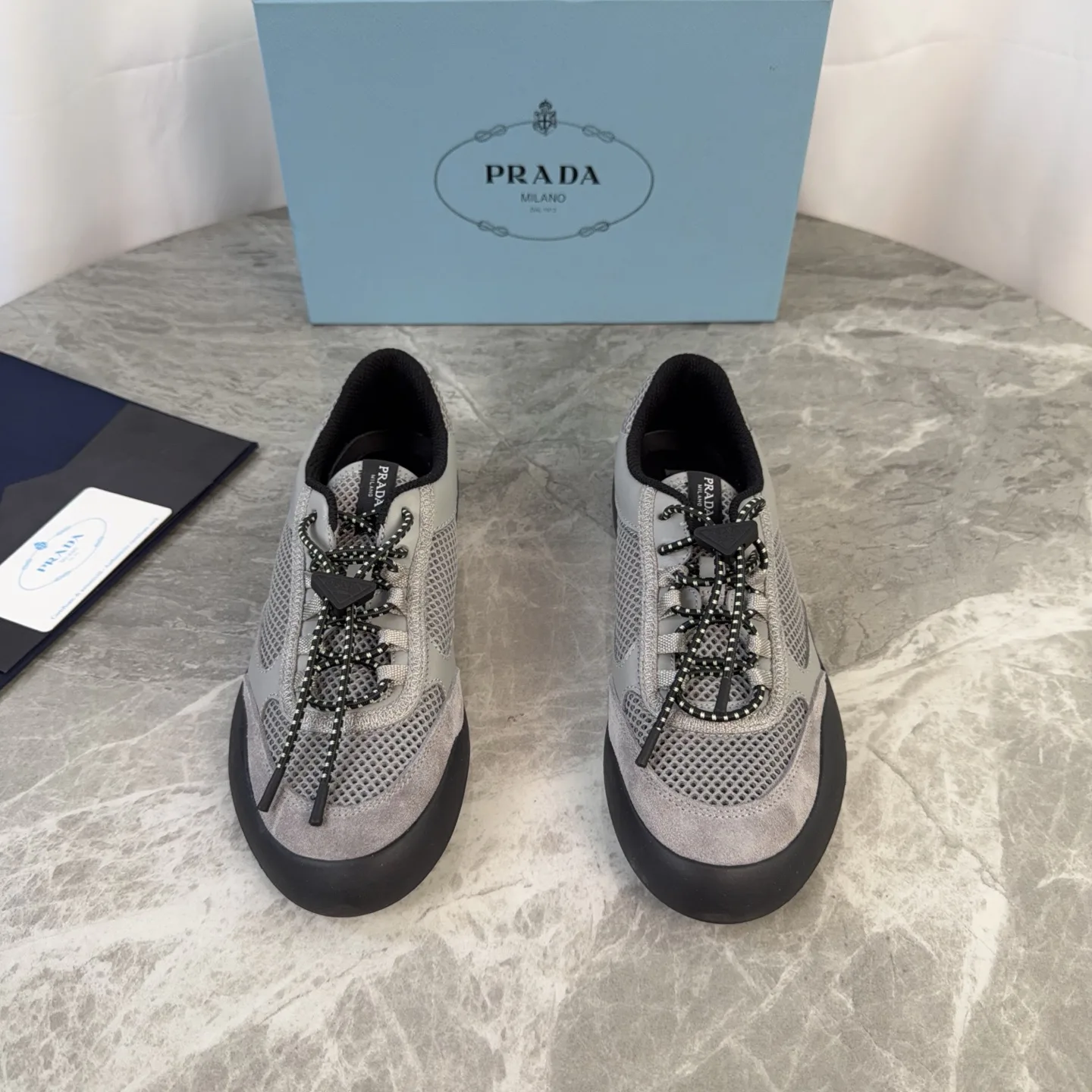 Туфли Женские Prada 11765312