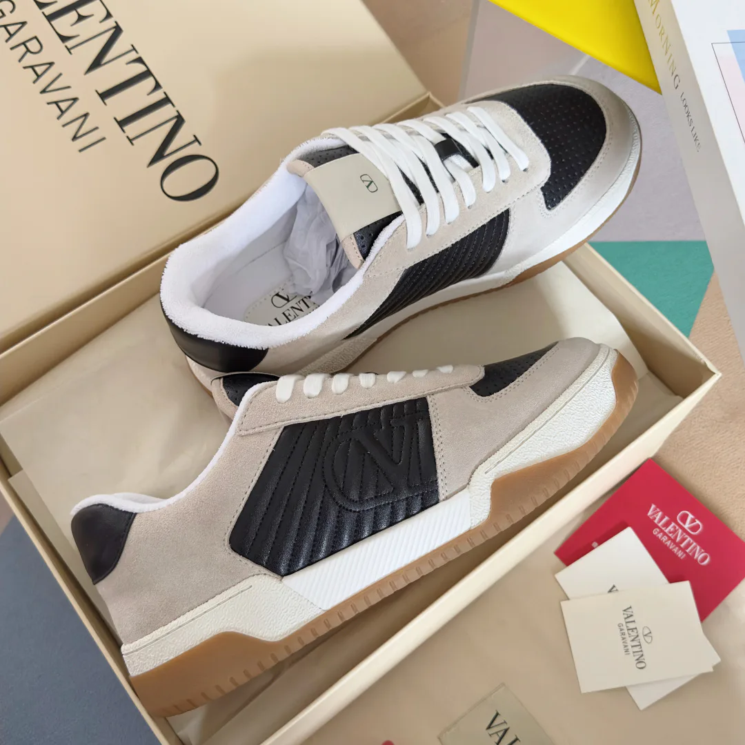 Кроссовки Женские Valentino 217591