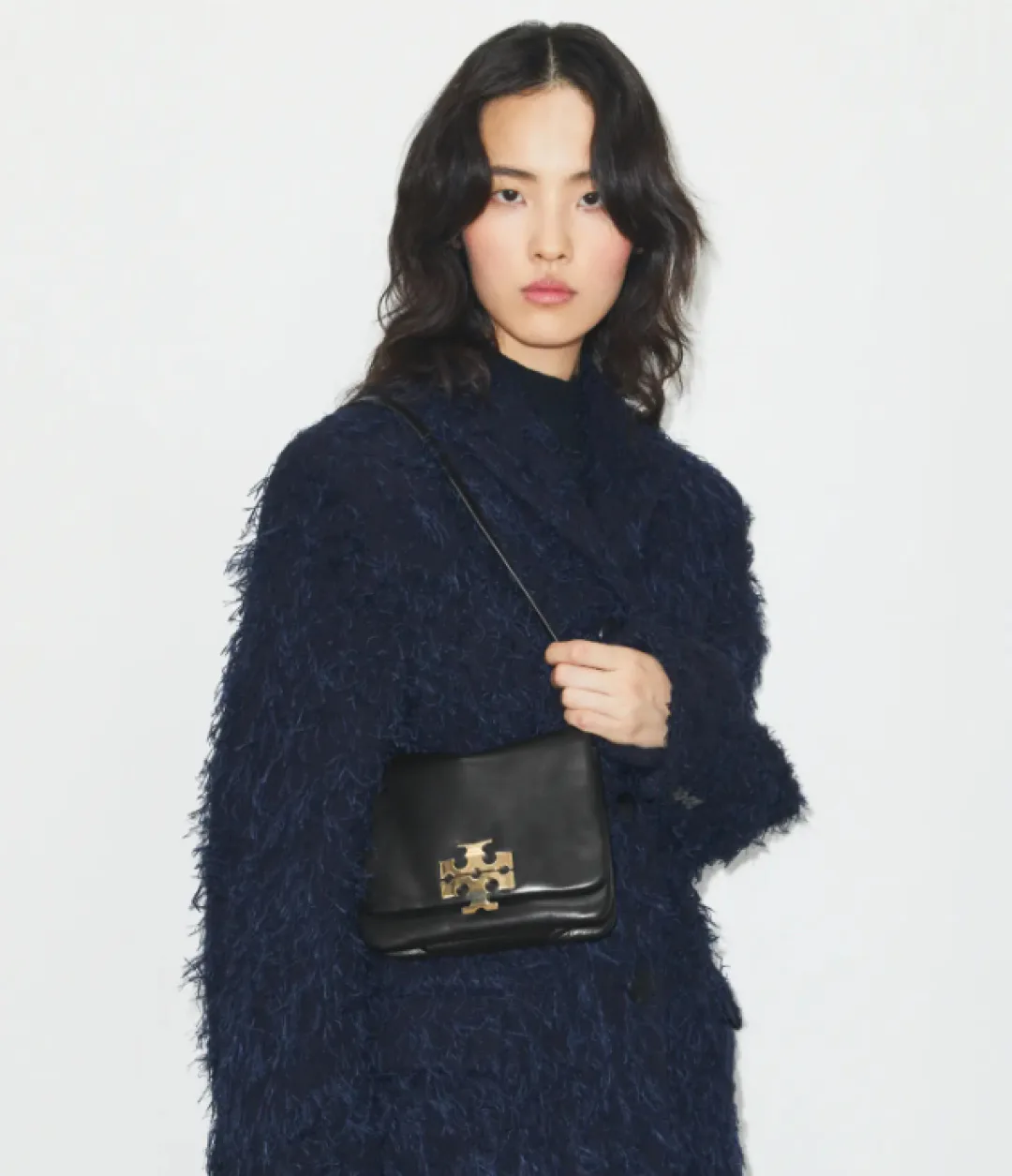 Сумки На Ремне Женские Tory Burch 11603864