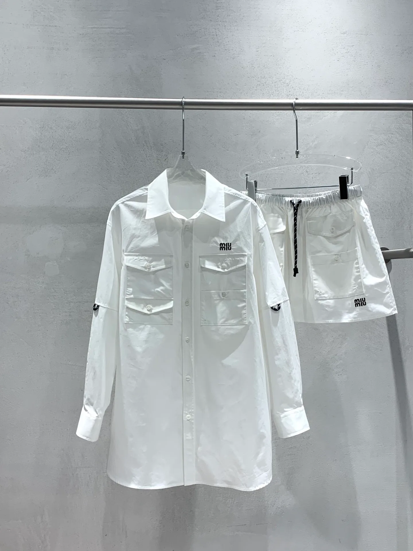 Юбки Женские Miu Miu 11893746