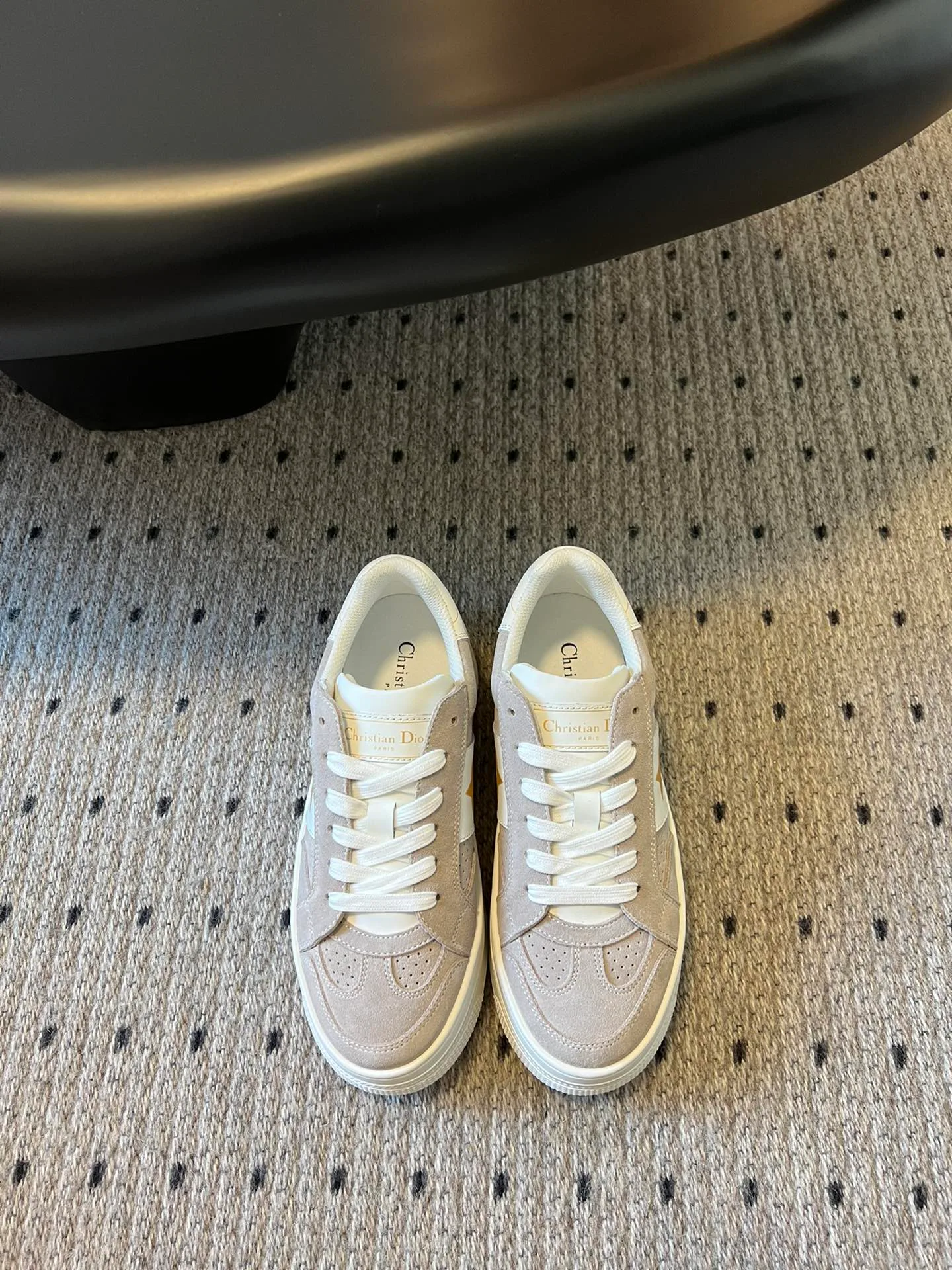 Кеды Женские Christian Dior 5613