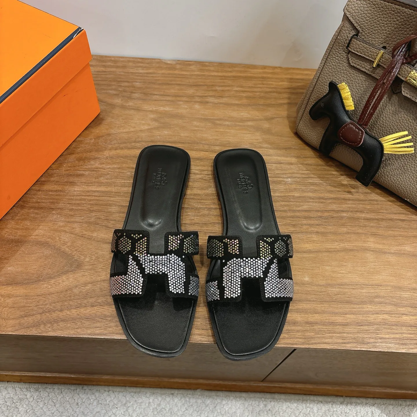 Туфли Женские Hermes 11579500