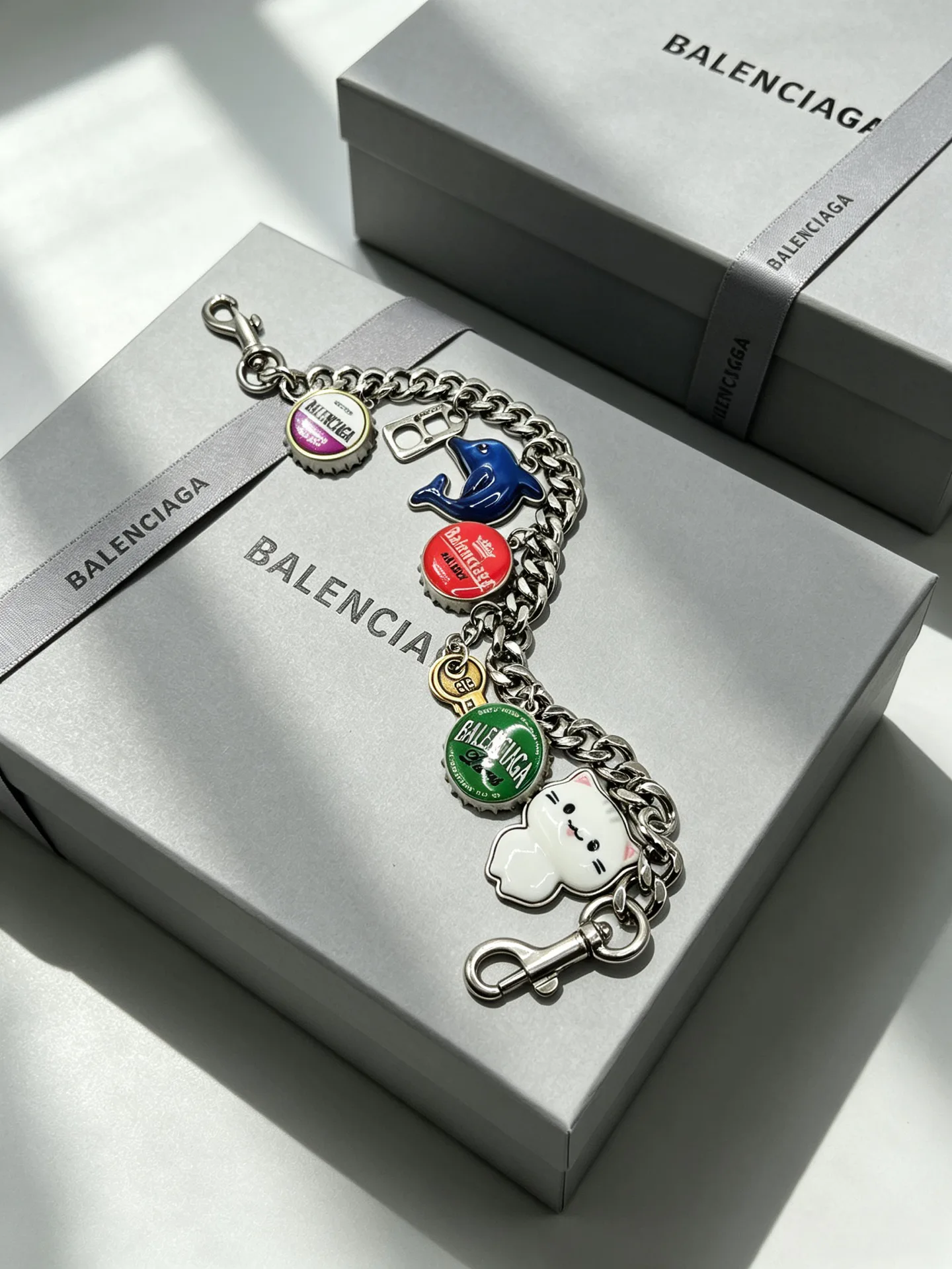 Бижутерия Balenciaga 17235586