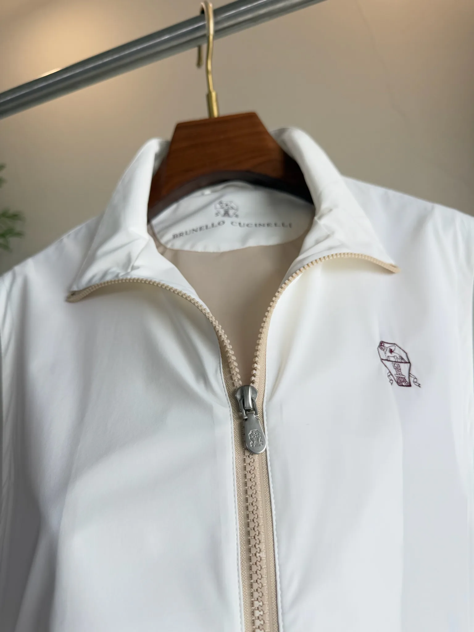 Жилеты Мужские Brunello Cucinelli 11480046