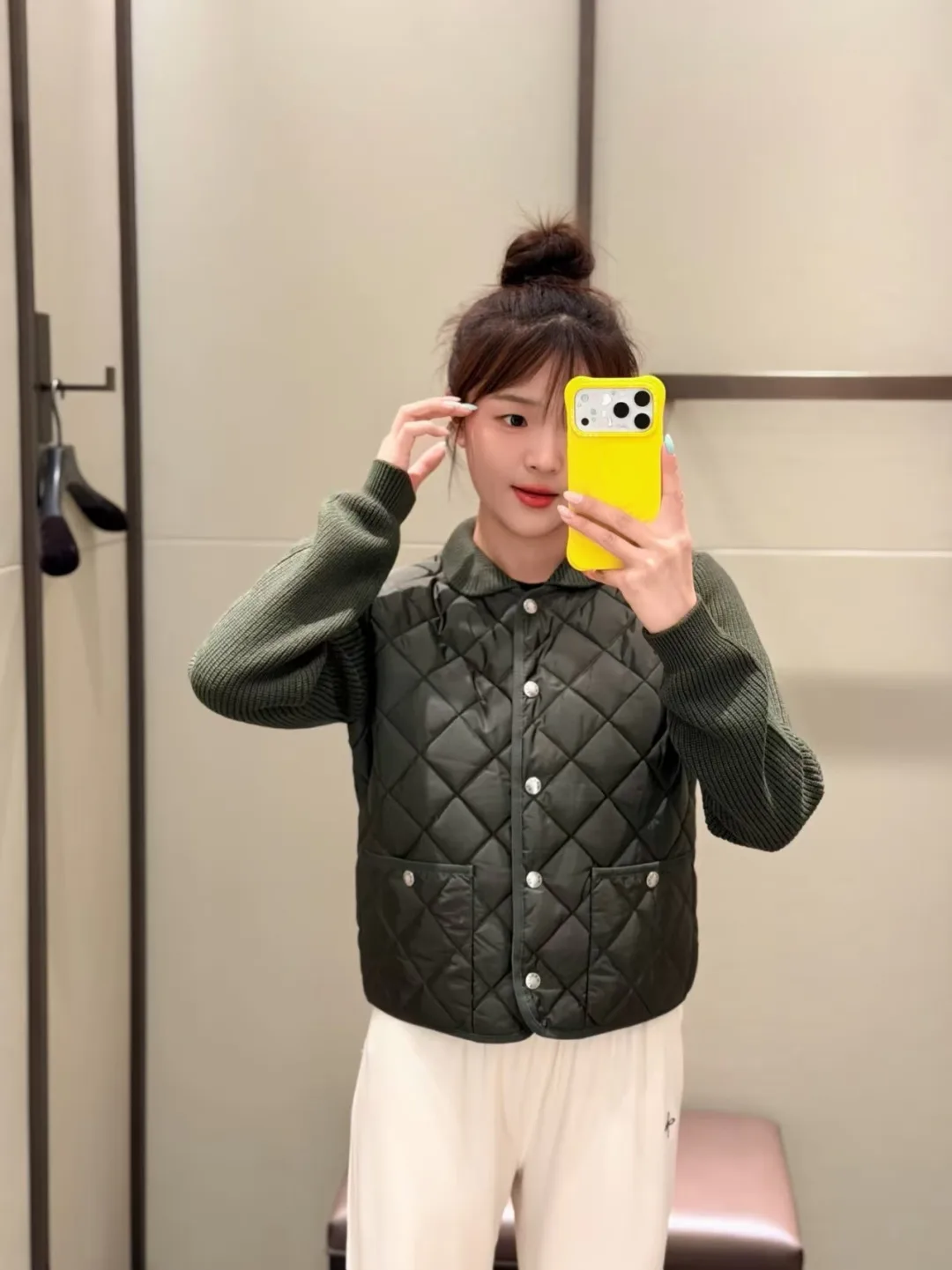 Куртки И Пуховики Женские Moncler 18475545
