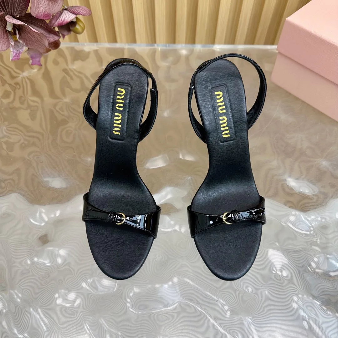 Туфли Женские Miu Miu 9597358