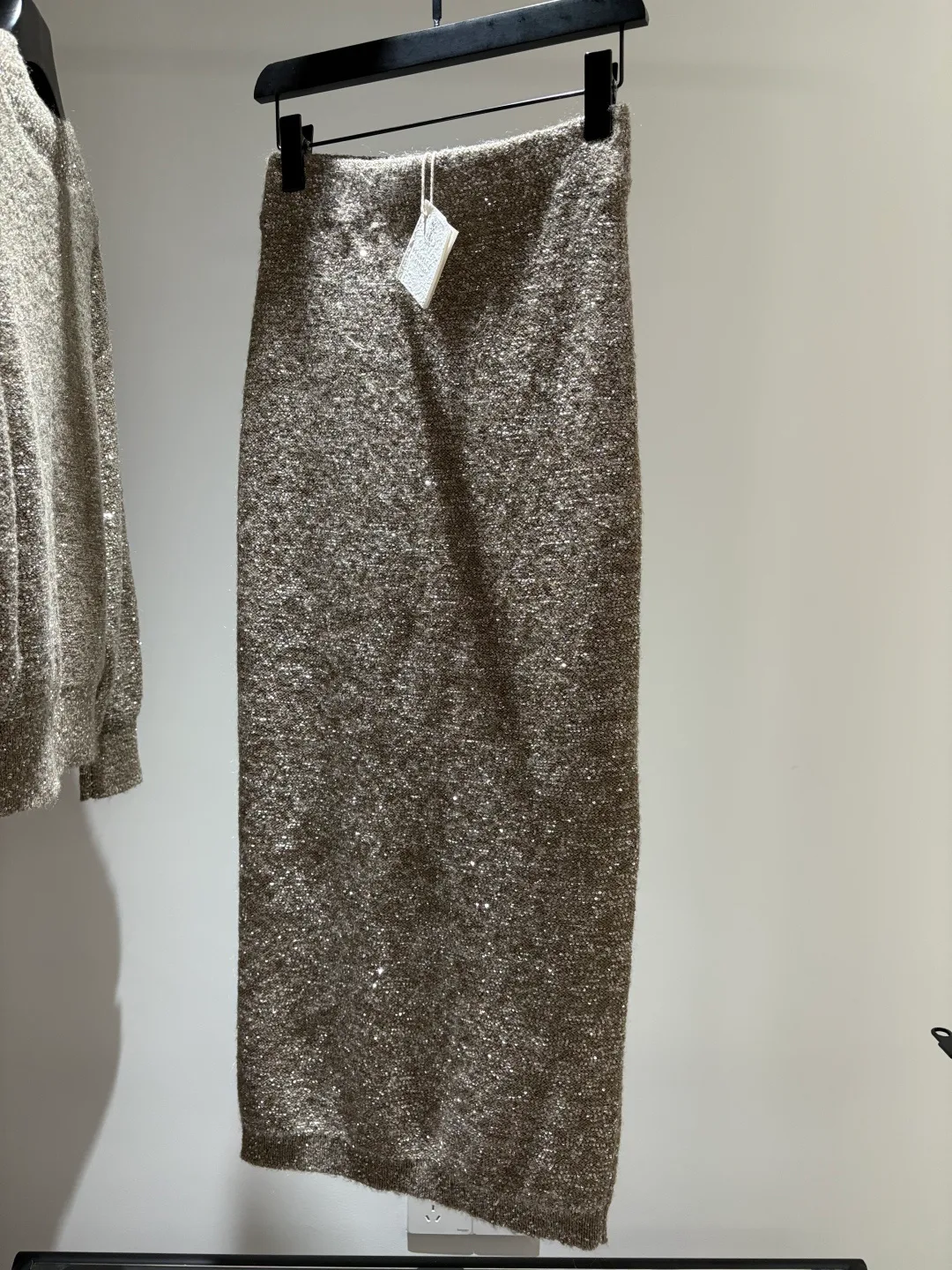 Юбки Женские Brunello Cucinelli 9998187