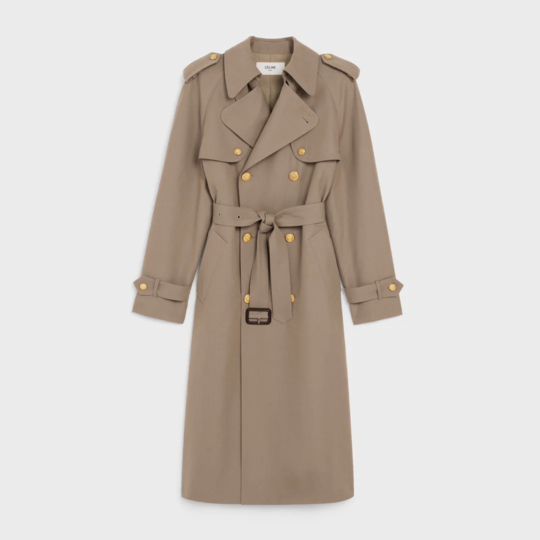 Тренчи Женские Celine 109479