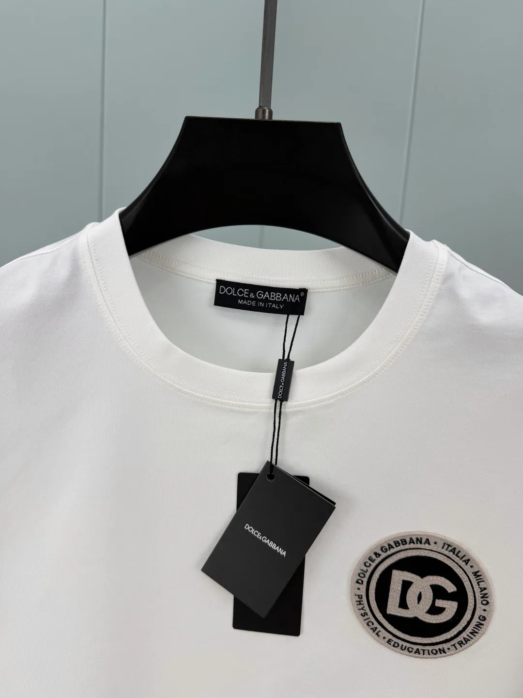 Футболки Мужские Dolce & Gabbana 8914904
