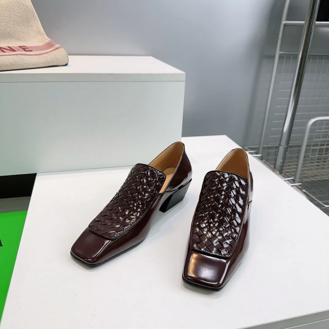 Лоферы И Мокасины Женские Bottega Veneta 869116