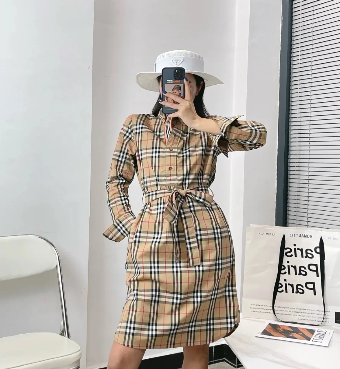 Платья Женские Burberry 10404990
