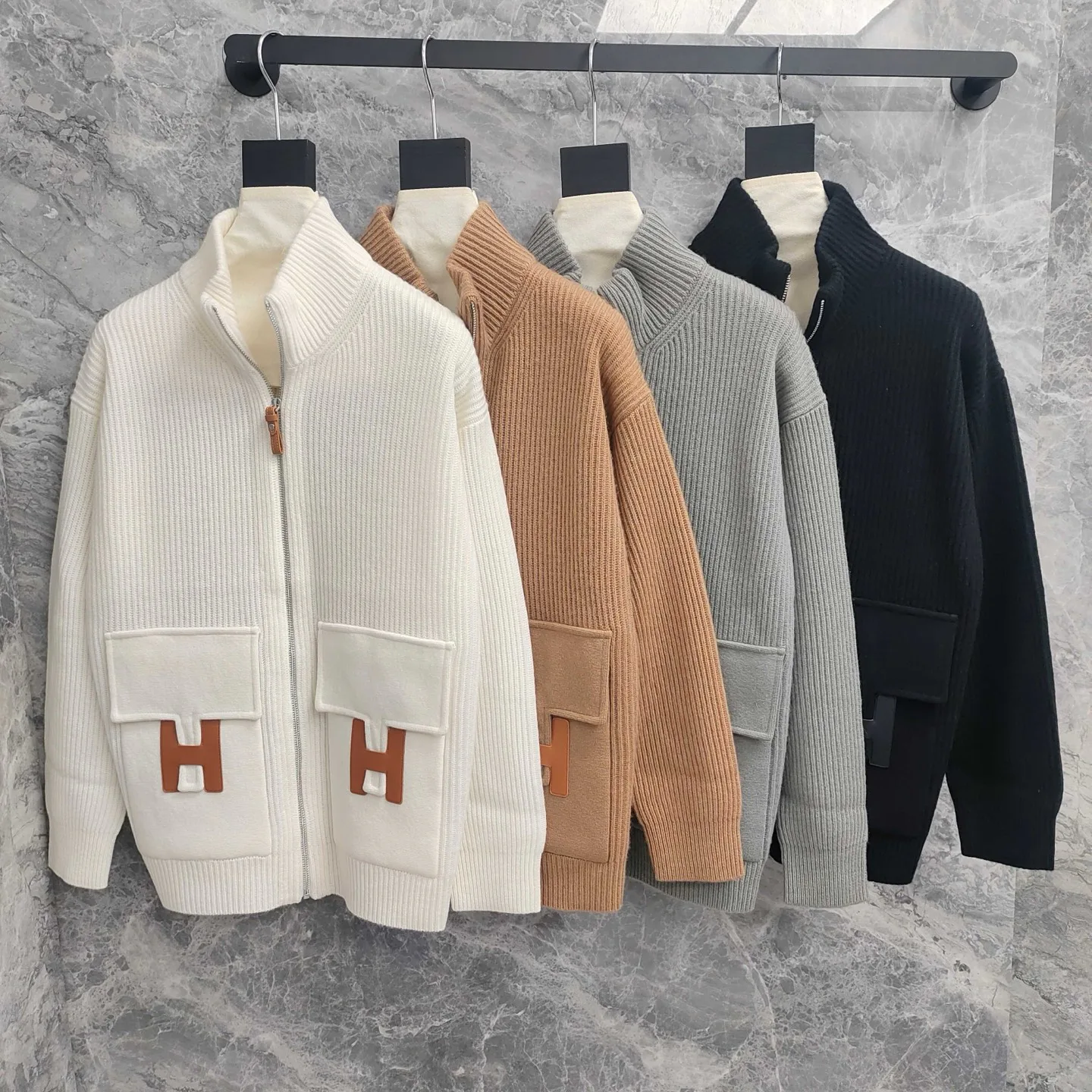 Джемперы И Свитеры Женские Hermes 1393250