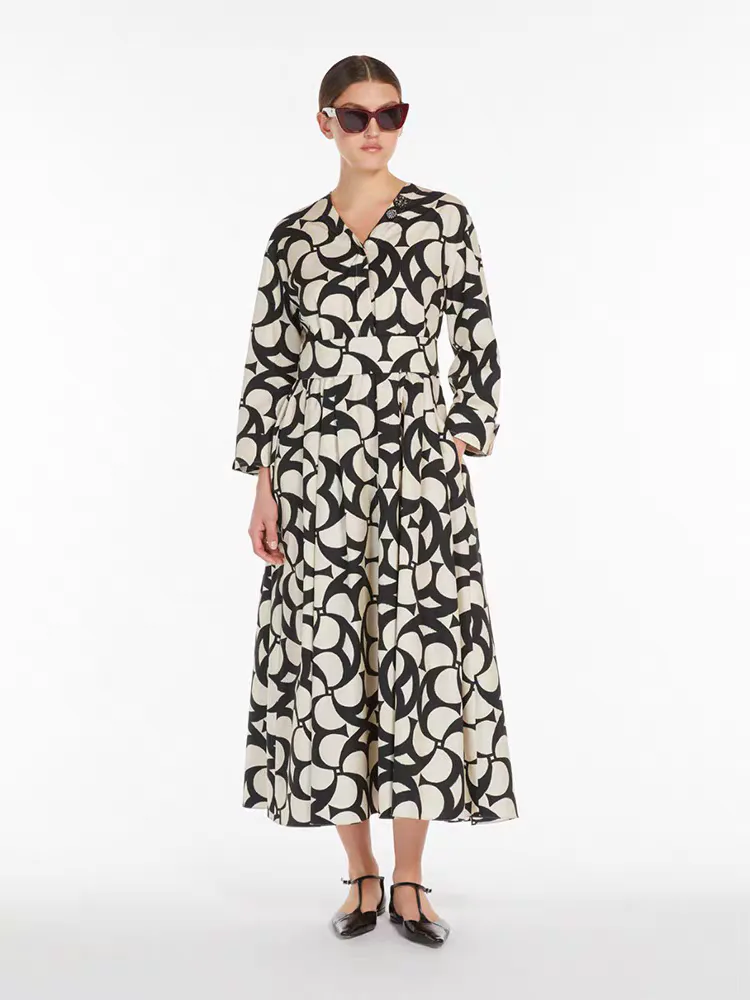 Платья Женские Max Mara 11413190