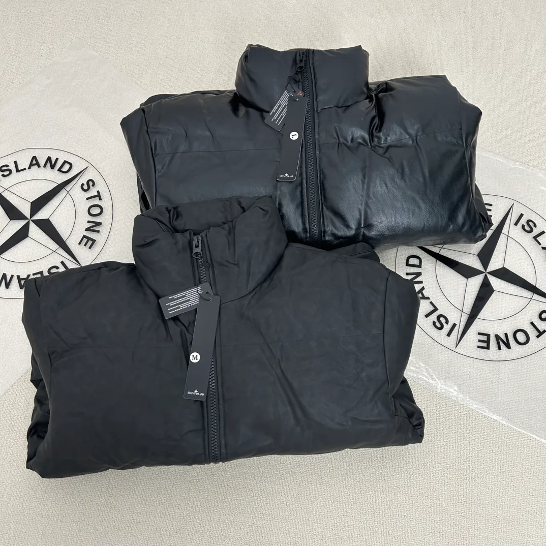 Куртки И Пуховики Женские Stone Island 958397