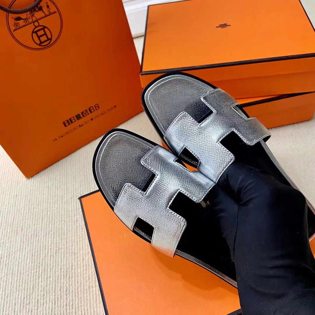 Сандалии Женские Hermes 4959077
