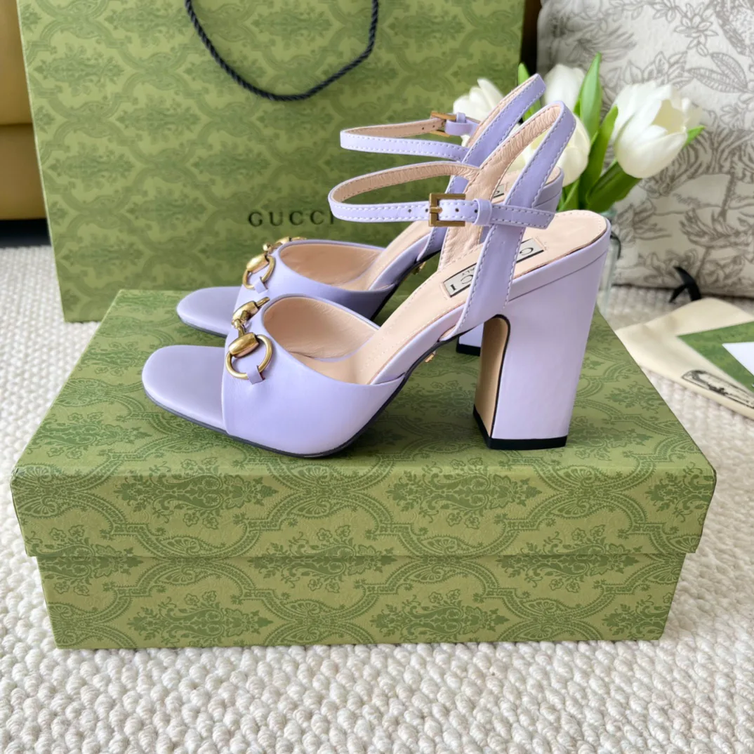 Босоножки Женские Gucci 17614722