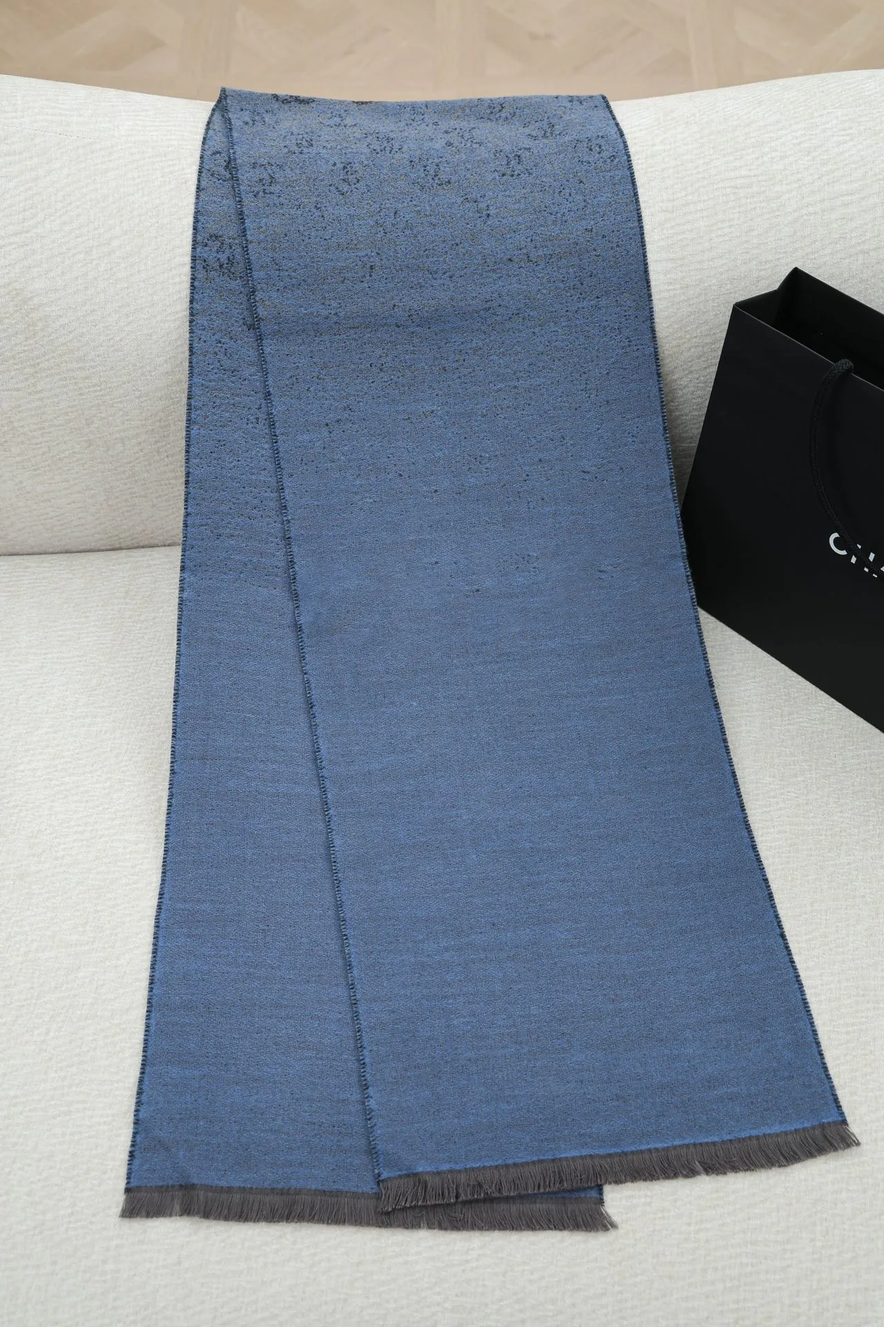 Шарфы Chanel 65179