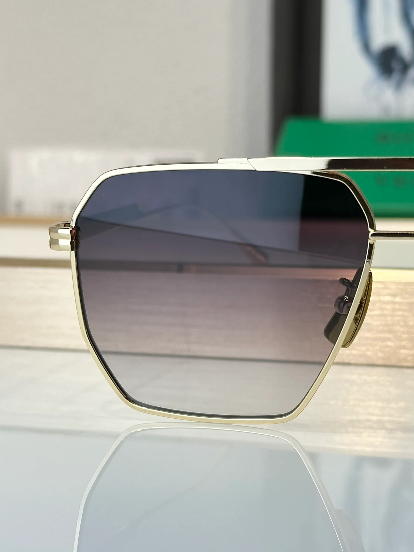 Очки Bottega Veneta 11431484