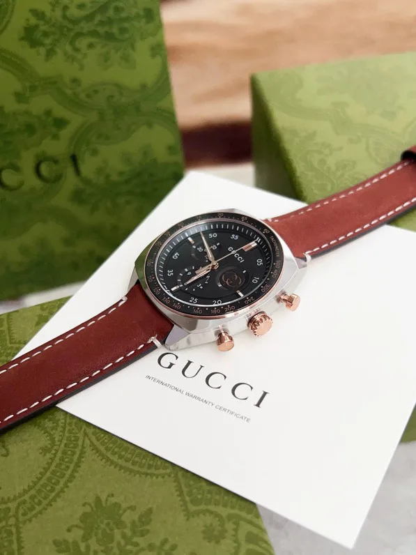 Часы Мужские Gucci 16939500