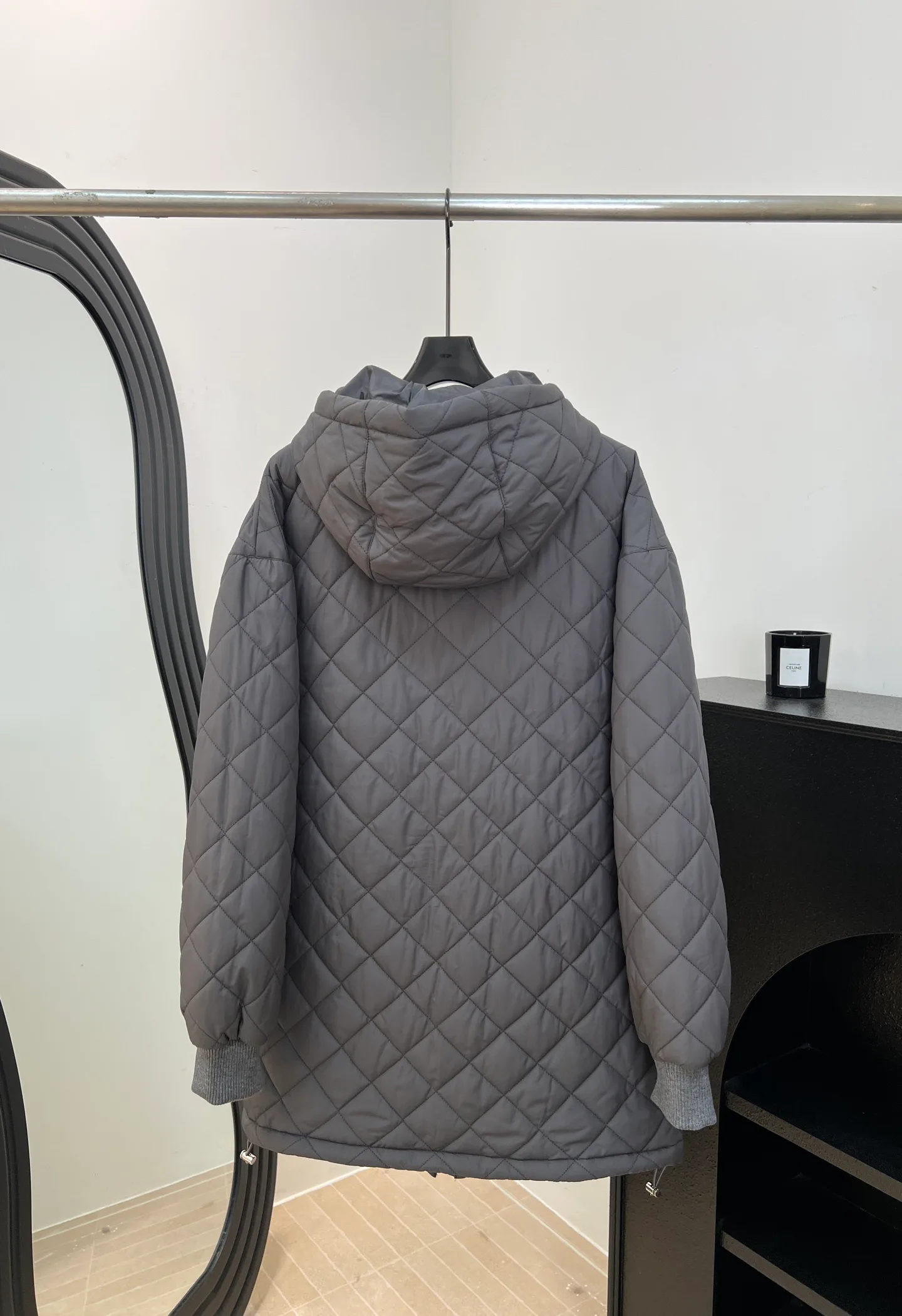 Куртки И Пуховики Женские Miu Miu 18149755
