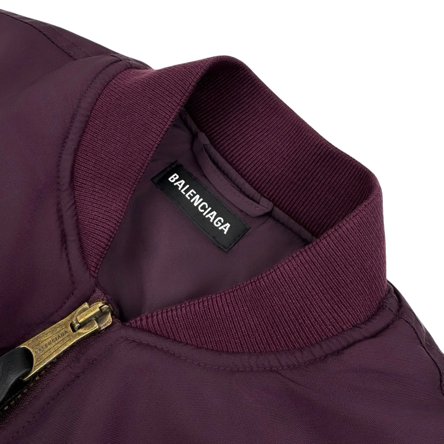 Куртки И Пуховики Мужские Balenciaga 177047