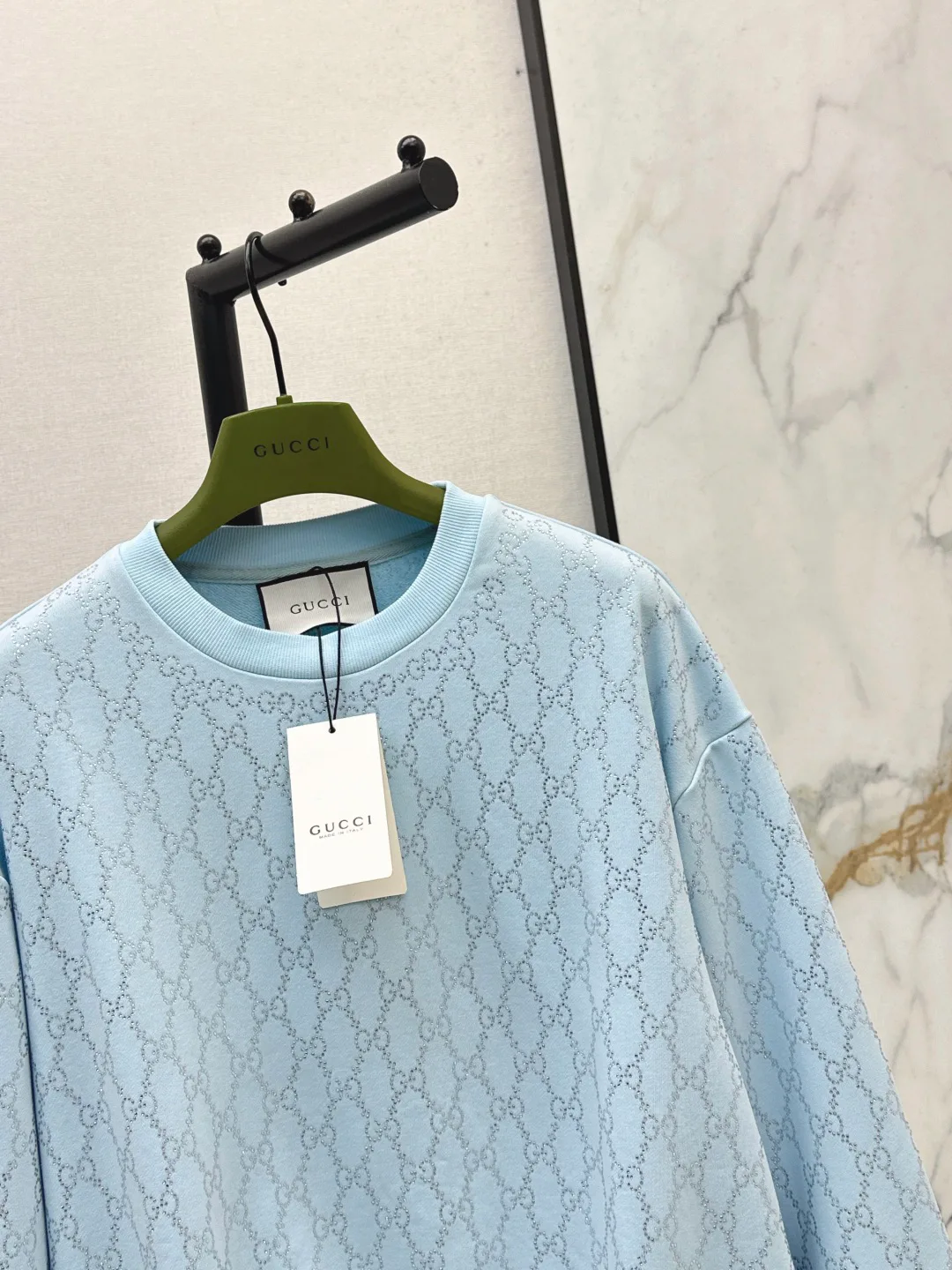 Свитшоты И Худи Женские Gucci 11578886