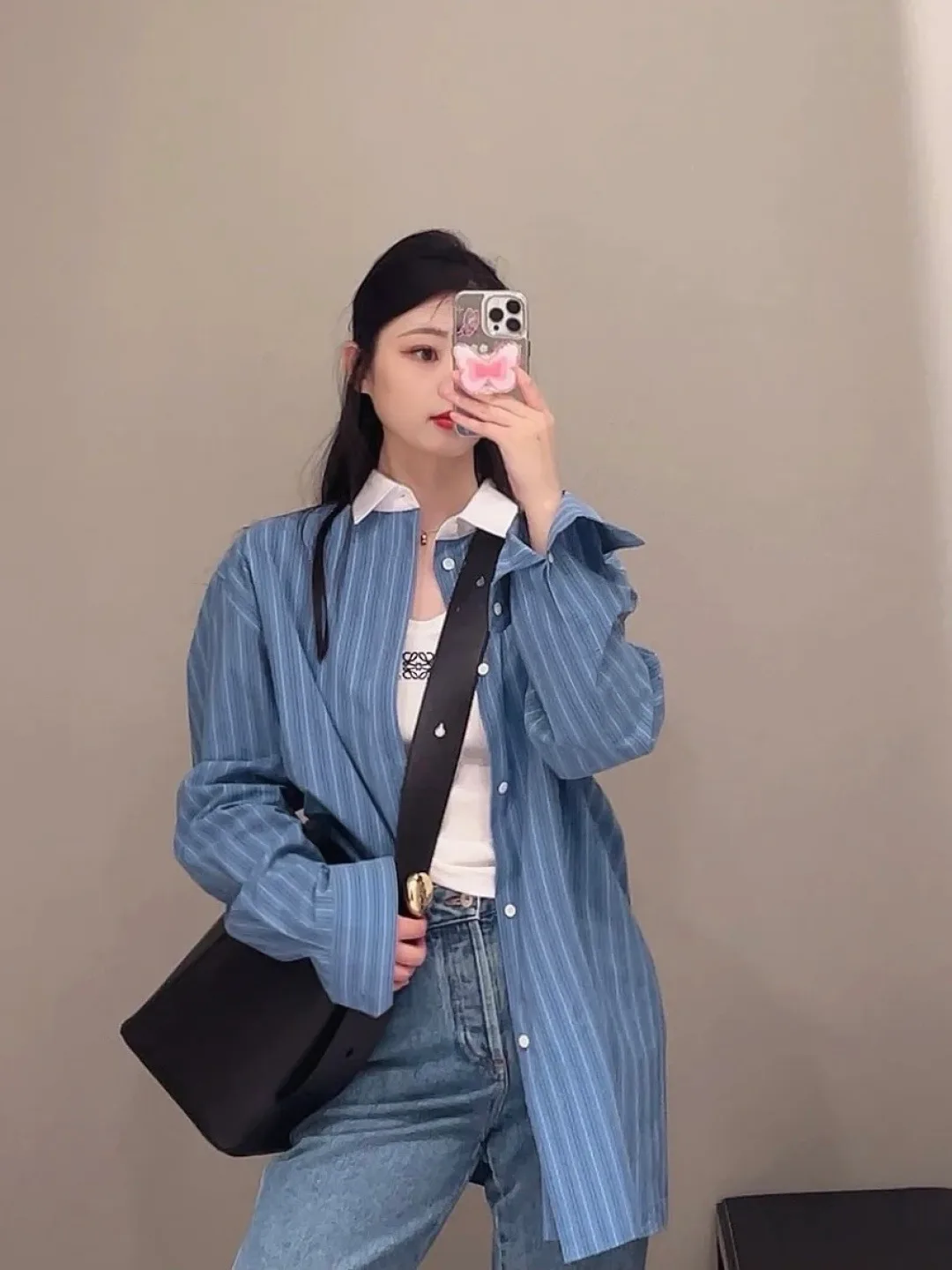 Рубашки Мужские Loewe 6114520