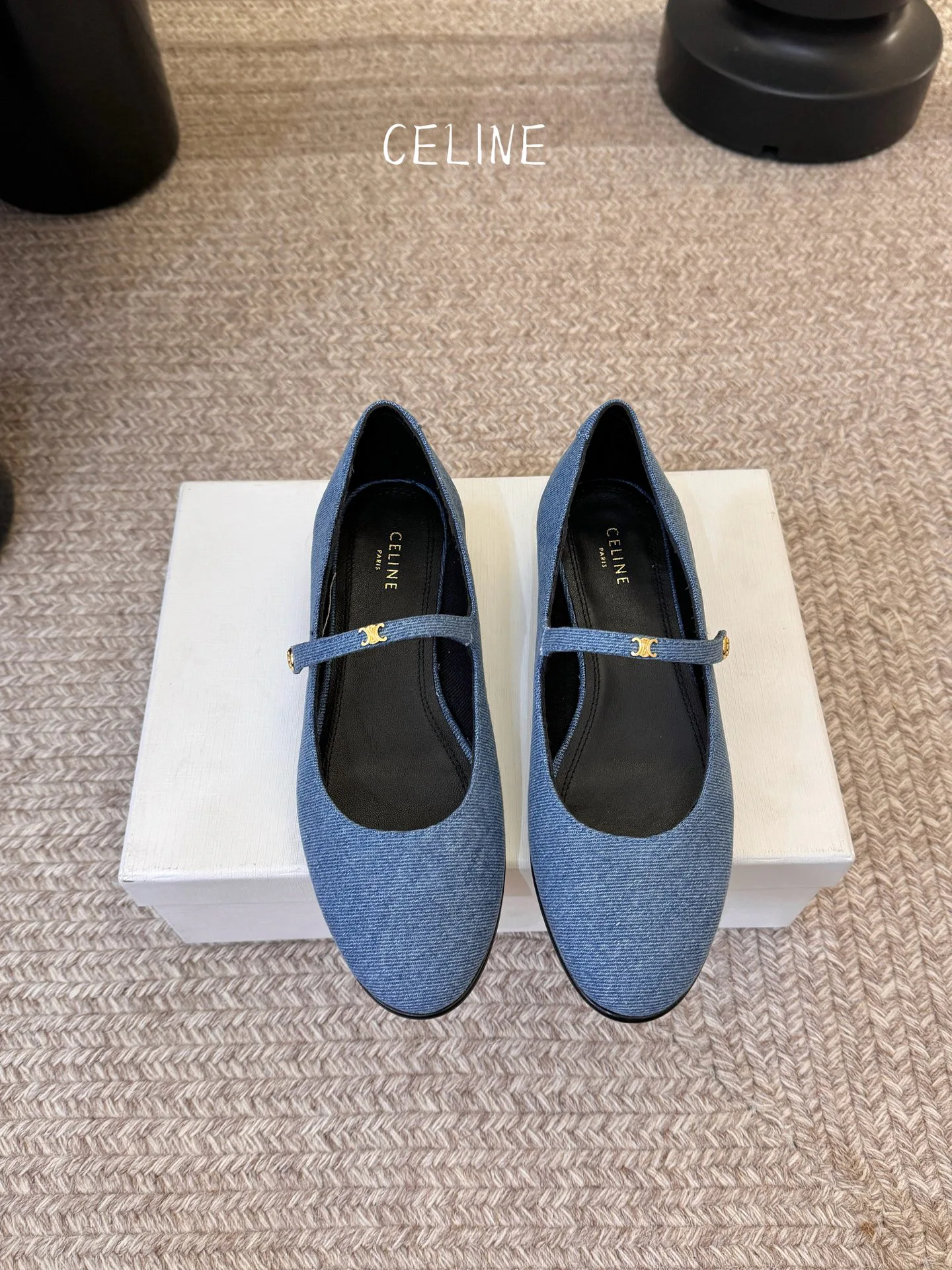 Туфли Женские Celine 11430798