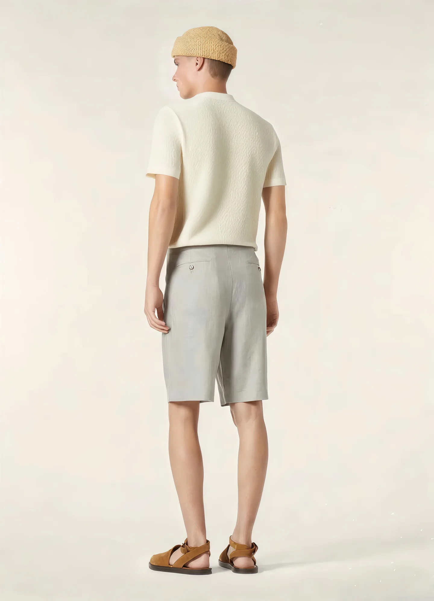 Футболки Мужские Loro Piana 109058