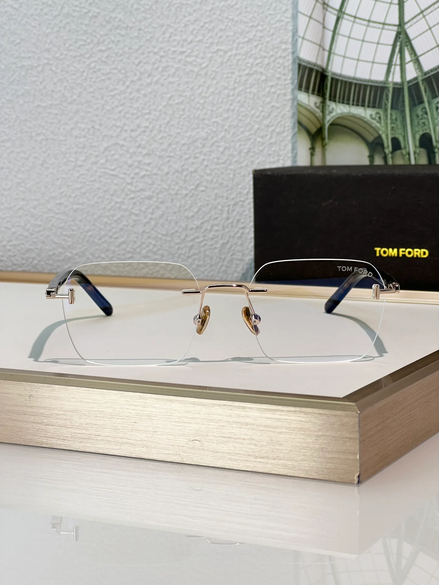 Очки Tom Ford 897060