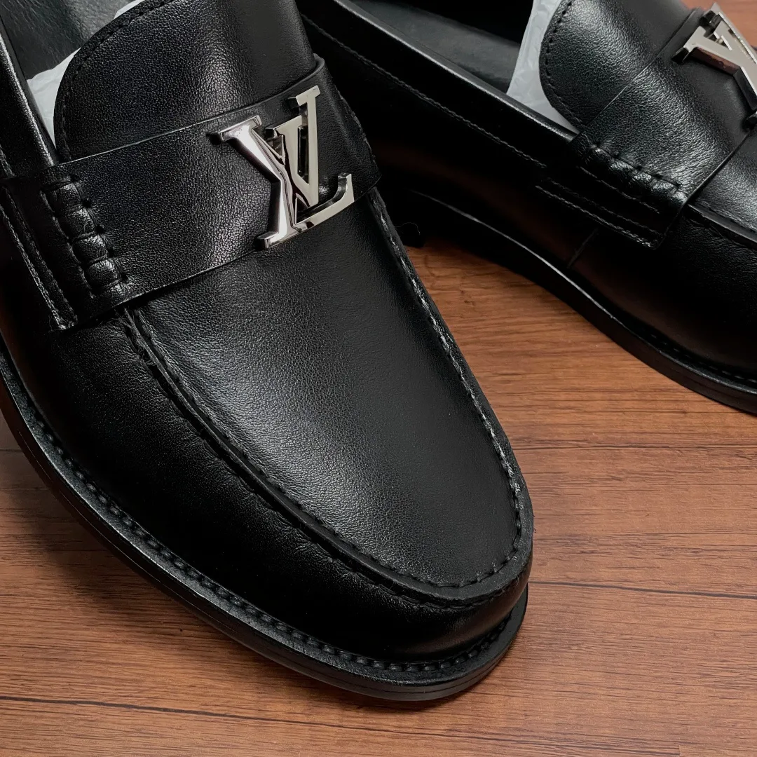 Лоферы И Туфли Мужские Louis Vuitton 18626365
