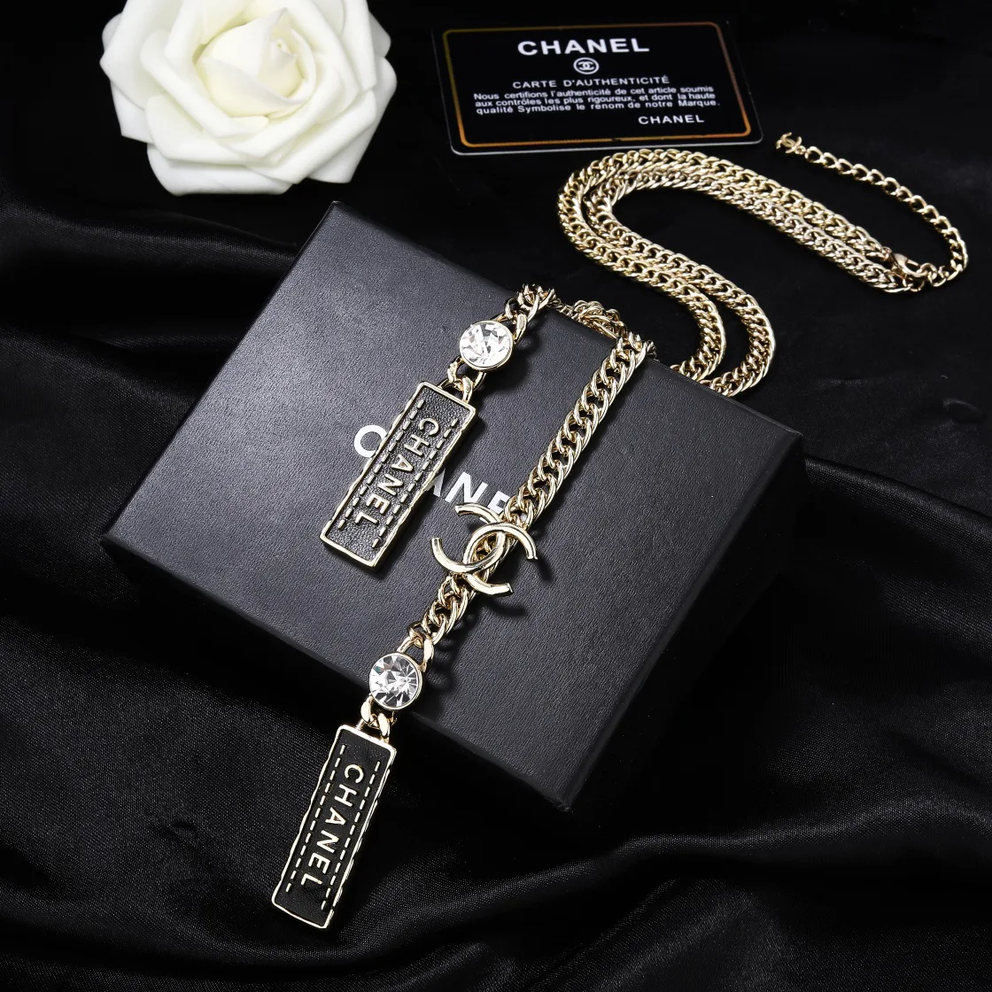 Бижутерия Chanel 109959