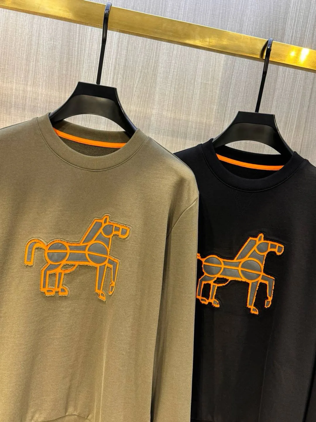 Свитшоты И Худи Мужские Hermes 109109