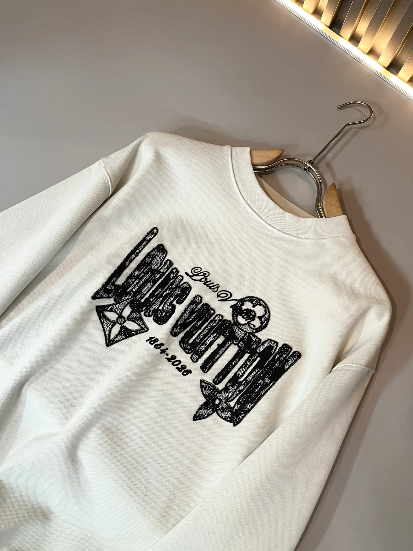 Свитшоты И Худи Мужские Louis Vuitton 1082272