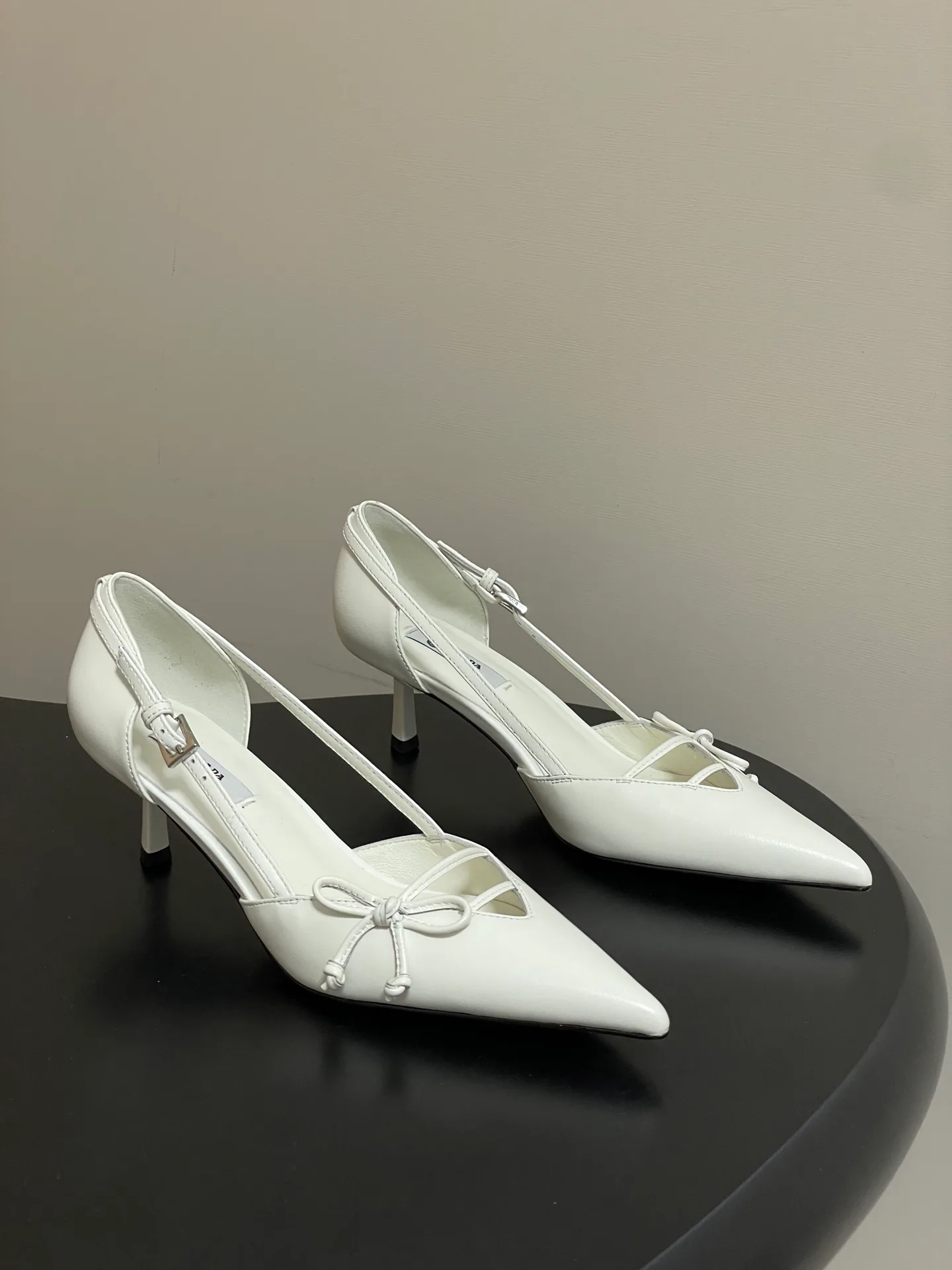 Туфли Женские Prada 1284466