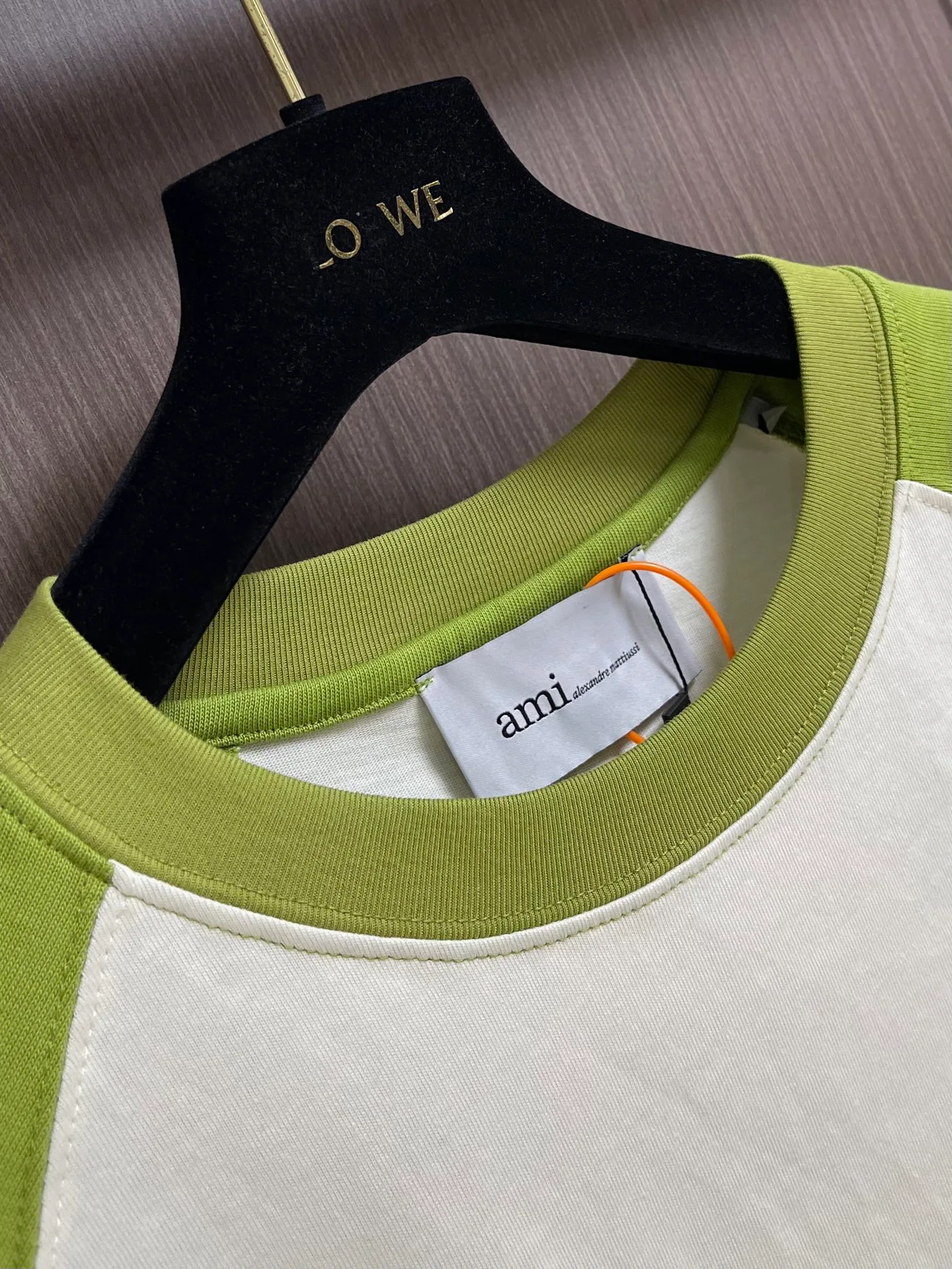 Футболки Женские Ami Paris 18191321