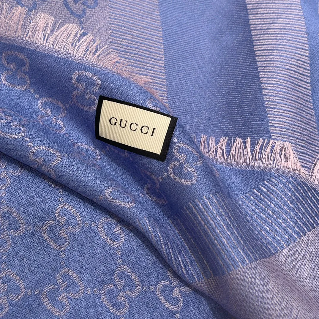 Шарфы Gucci 2193647