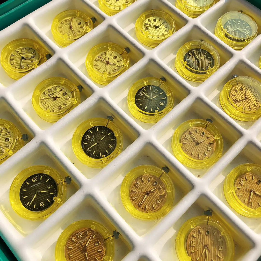 Часы Женские Patek Philippe 1284249