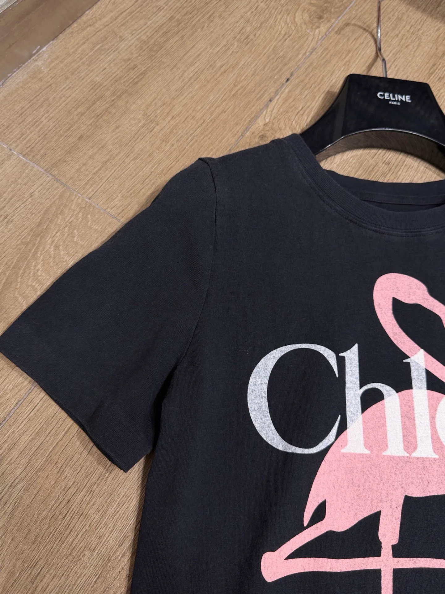 Футболки Женские Chloe 11533752
