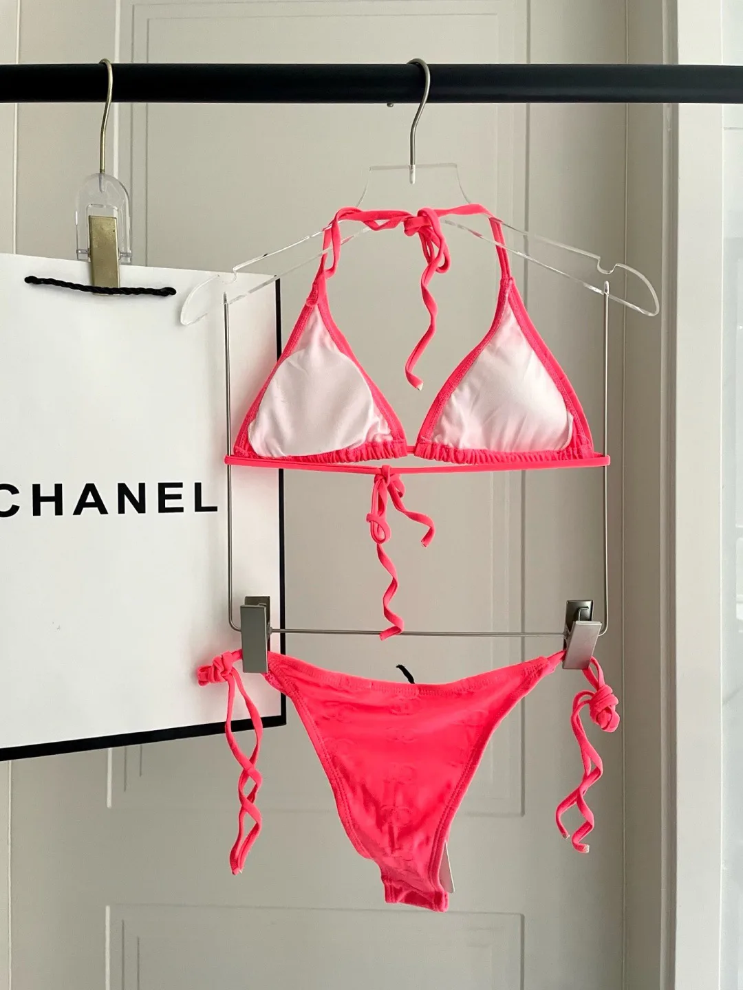 Купальники Женские Chanel 17631862