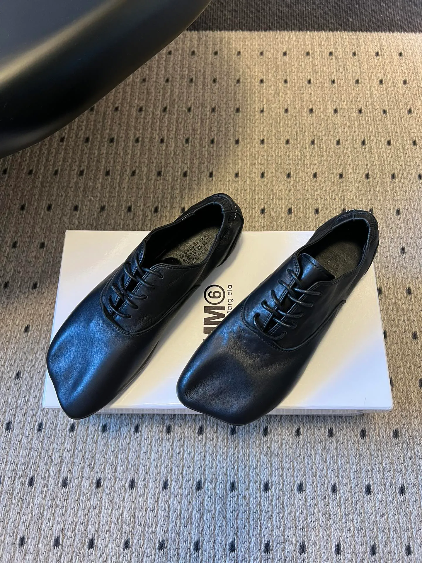 Туфли Женские Maison Margiela 1317284
